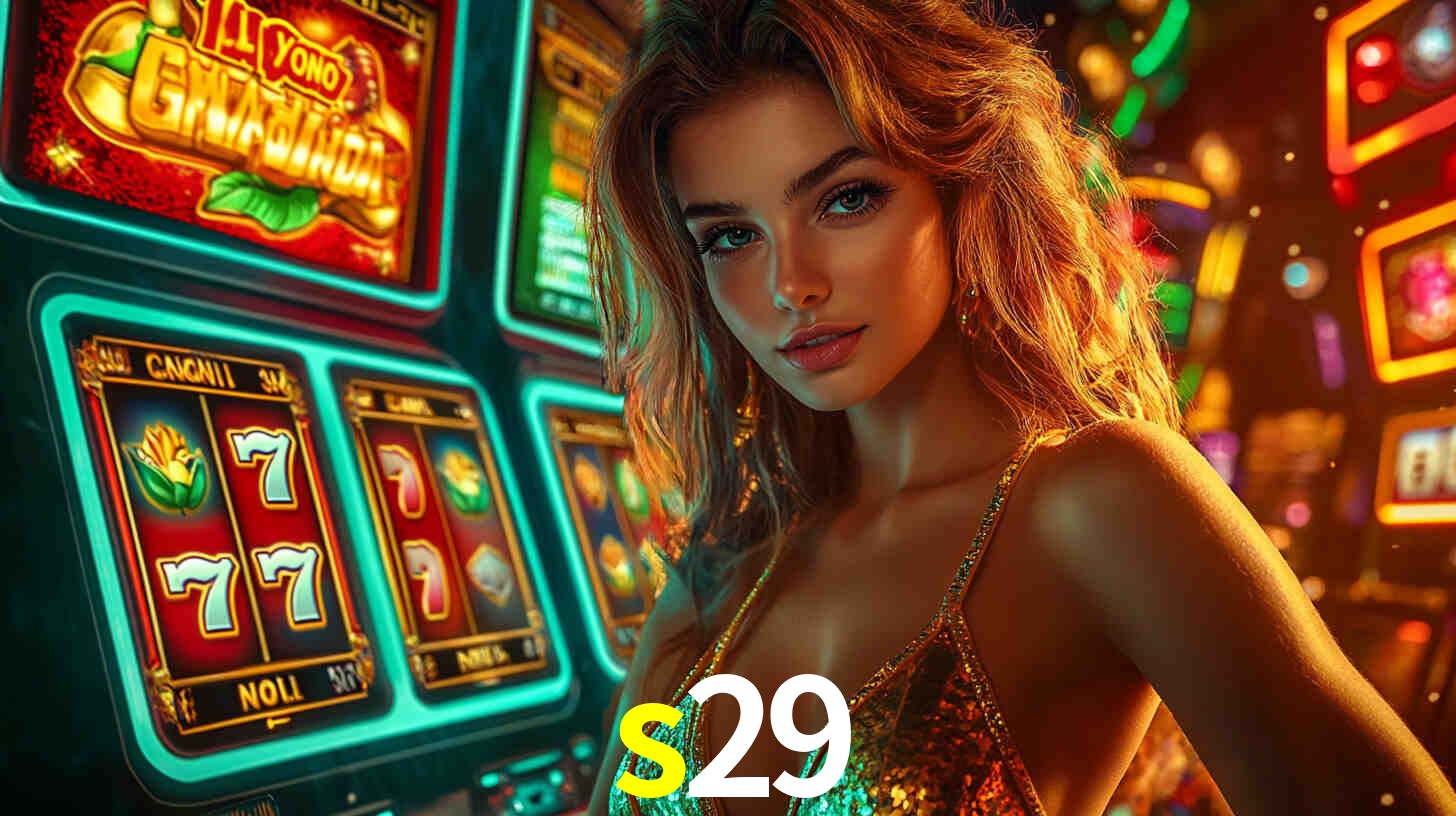 Welcome Bonus s29
