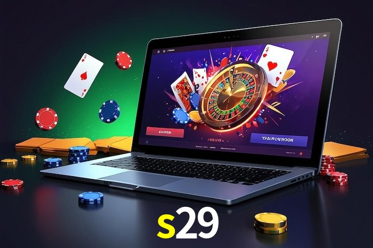 Jogos de Mesa Premium s29 - Blackjack, Roleta, Baccarat