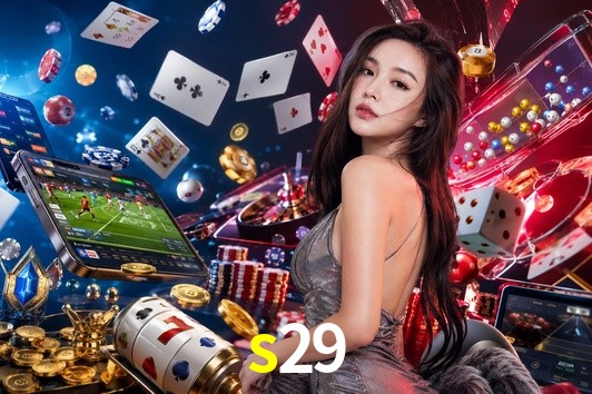 Account Benefits s29