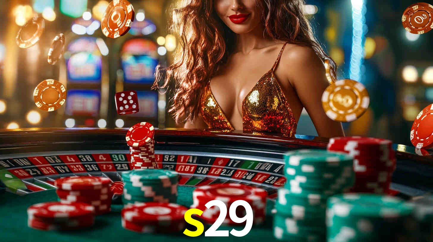 Daily Bonuses s29