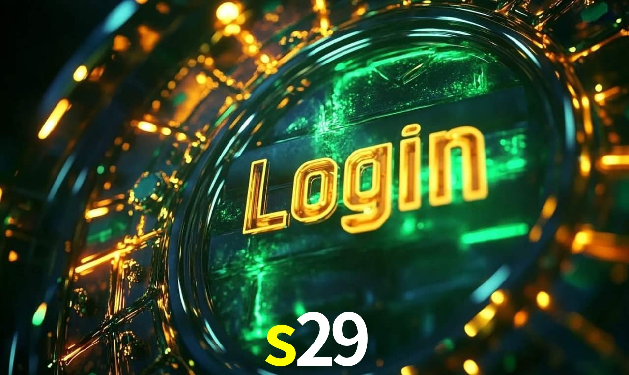 Processo de Download do App s29 - Passo a Passo Simples