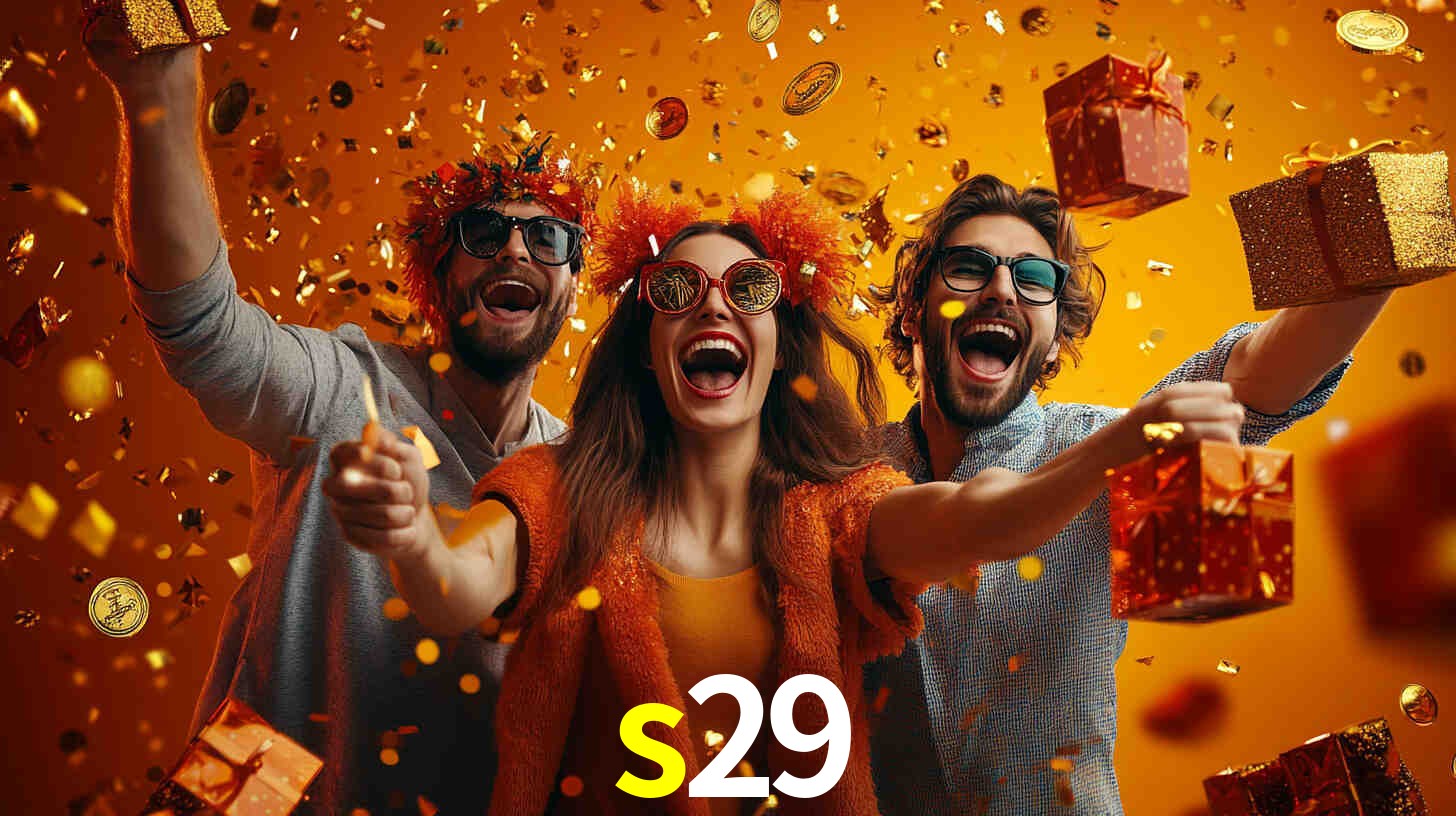 s29 - Jackpot em Jogo - s29.com