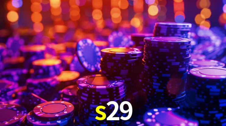 Bônus Generosos e Exclusivos no s29 para Você!
