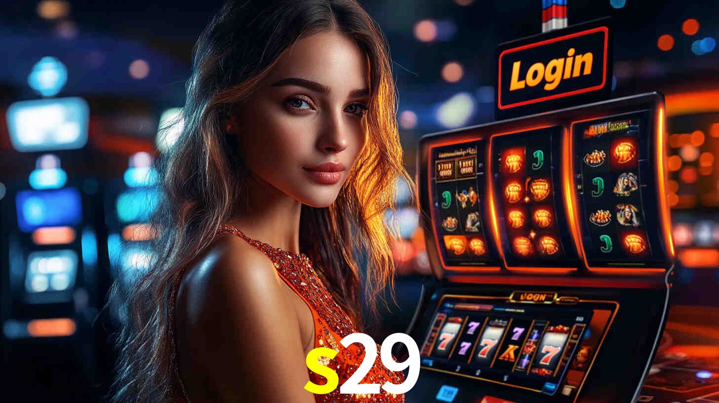 Experimente o Login Seguro Premium no s29