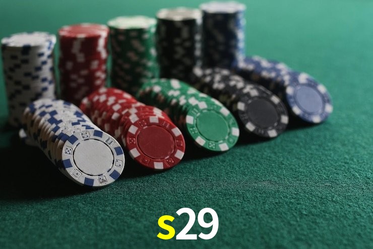 Slot Games s29