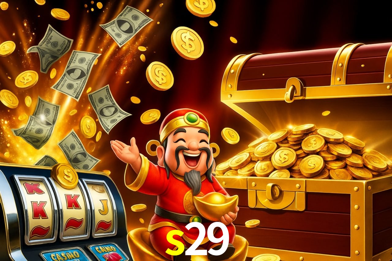 Estatísticas Crash Games s29