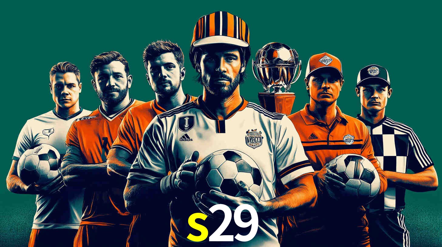 A Emoção da Loteria na s29: Uma Chance de Mudança de Vida