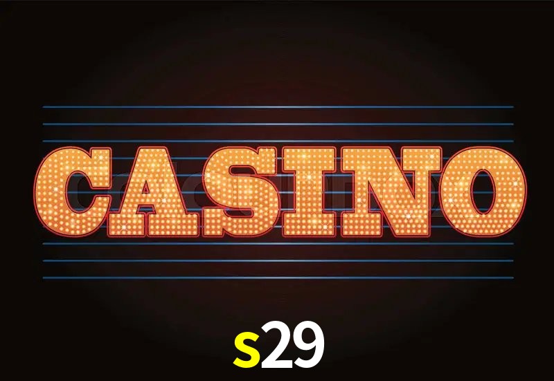 Casino Ao Vivo s29