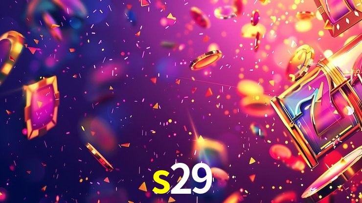 PIX Instantâneo s29