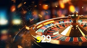 Benefícios do Login s29 - Bônus e Vantagens Exclusivas