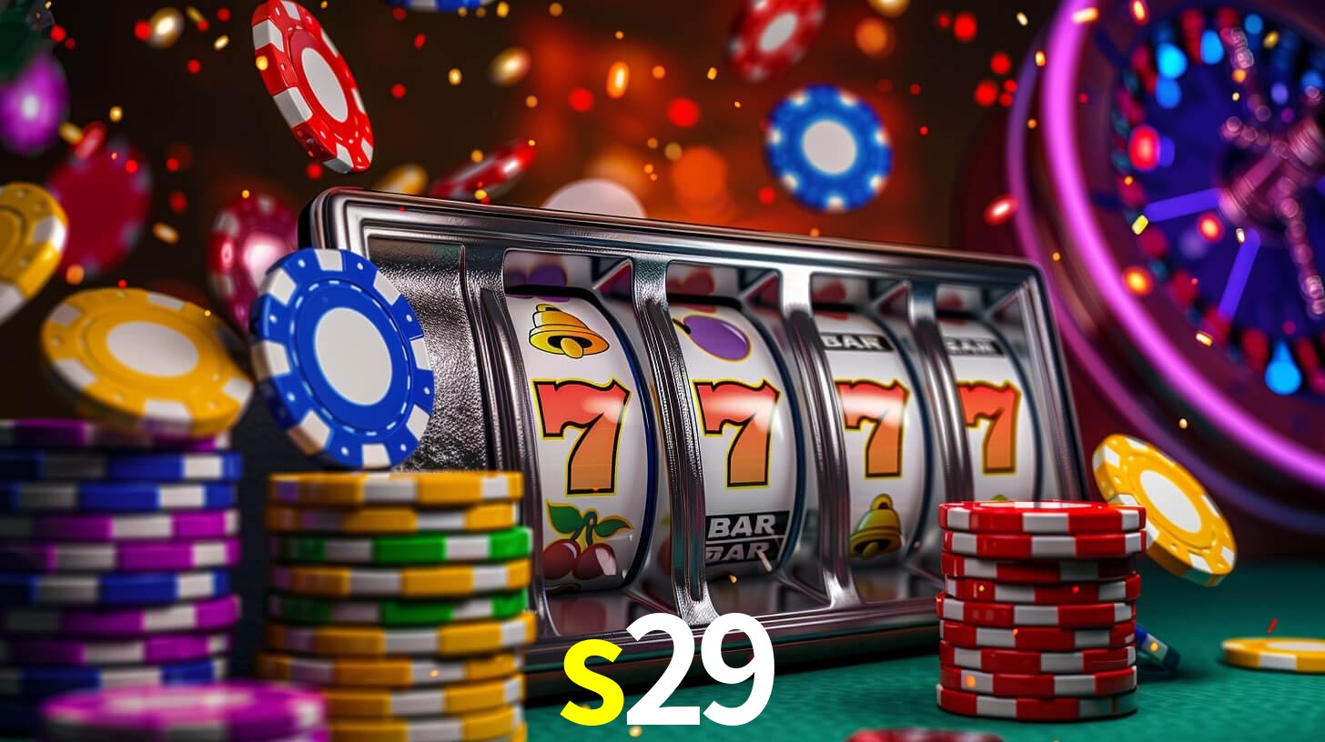 Jogo Spaceman s29