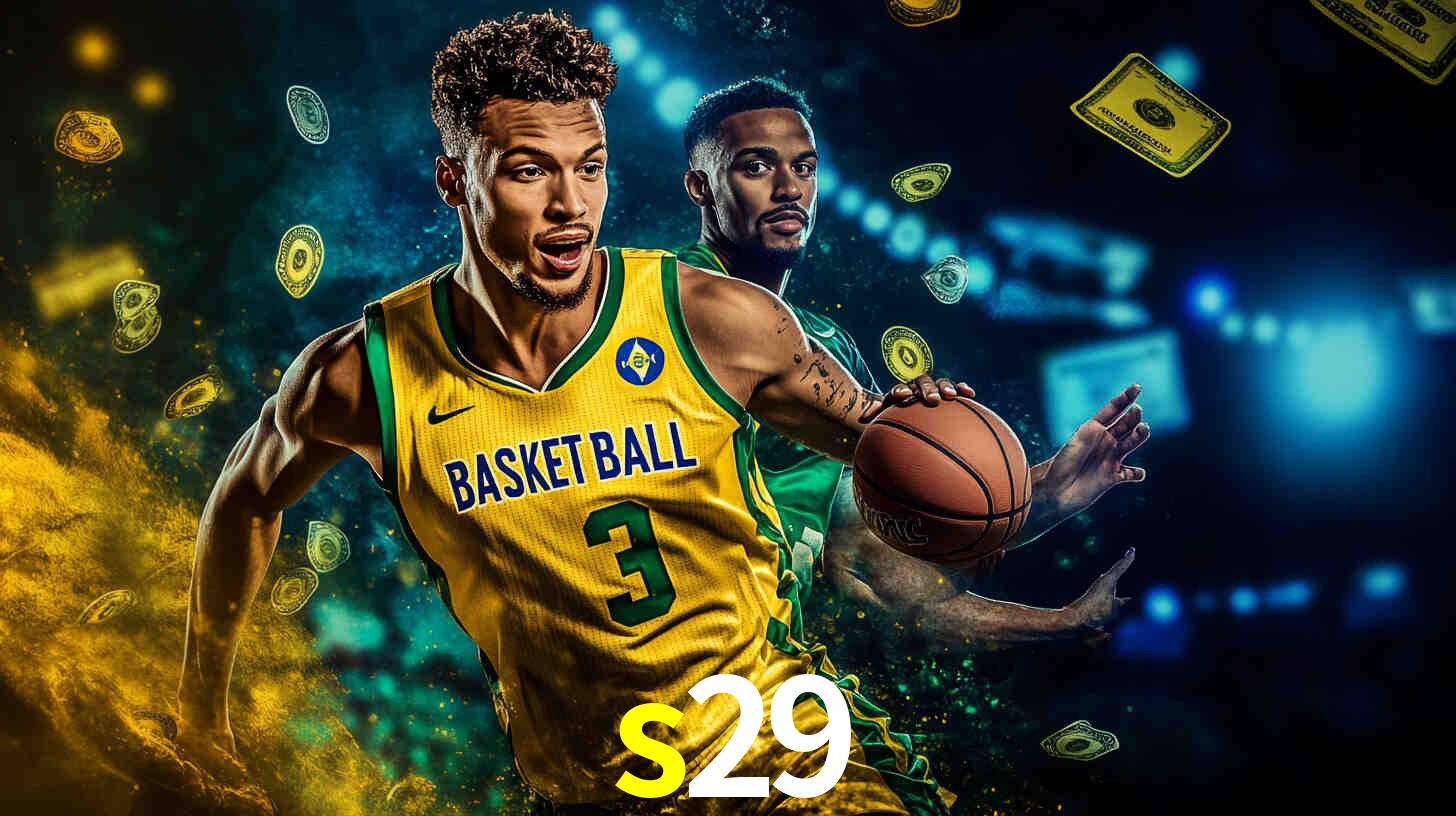 Descubra o Programa VIP da s29: Vantagens Exclusivas para Jogadores