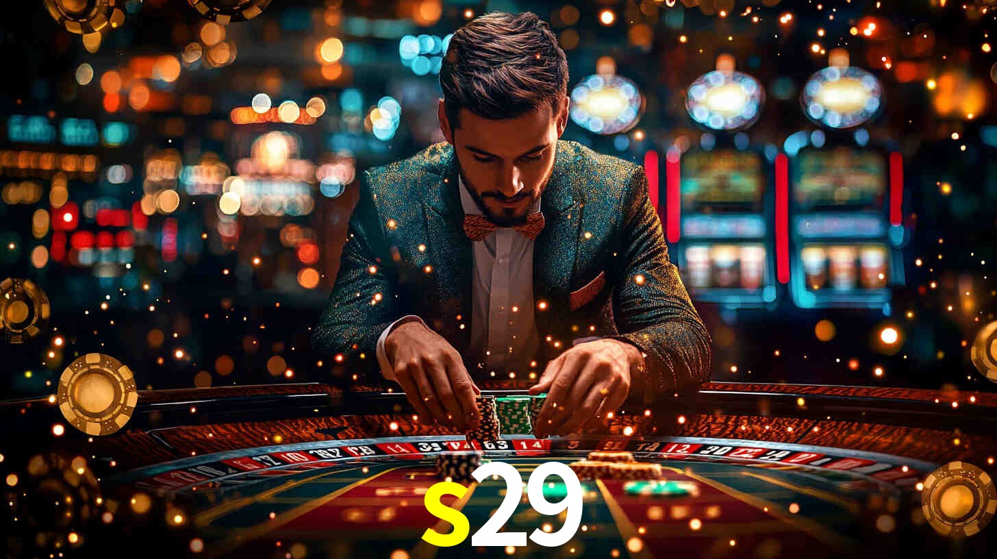 Welcome Bonus s29