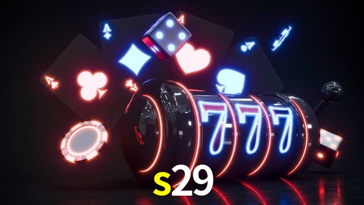 Account Benefits s29