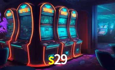 A Revolução dos Aplicativos de Jogos no s29