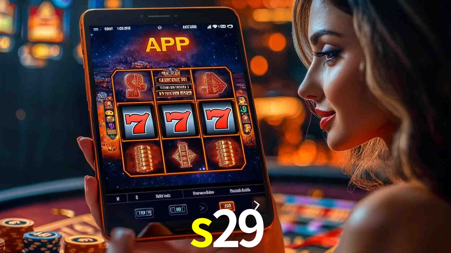 Welcome Bonus s29