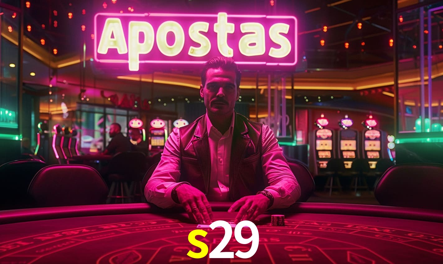 A Emoção da Loteria na s29: Uma Chance de Mudança de Vida