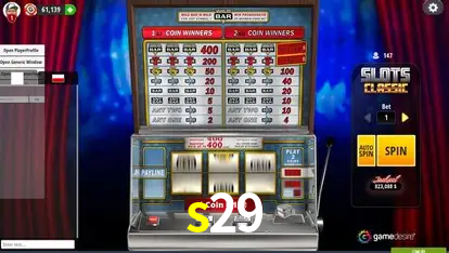 A Emoção da Loteria na s29: Uma Chance de Mudança de Vida
