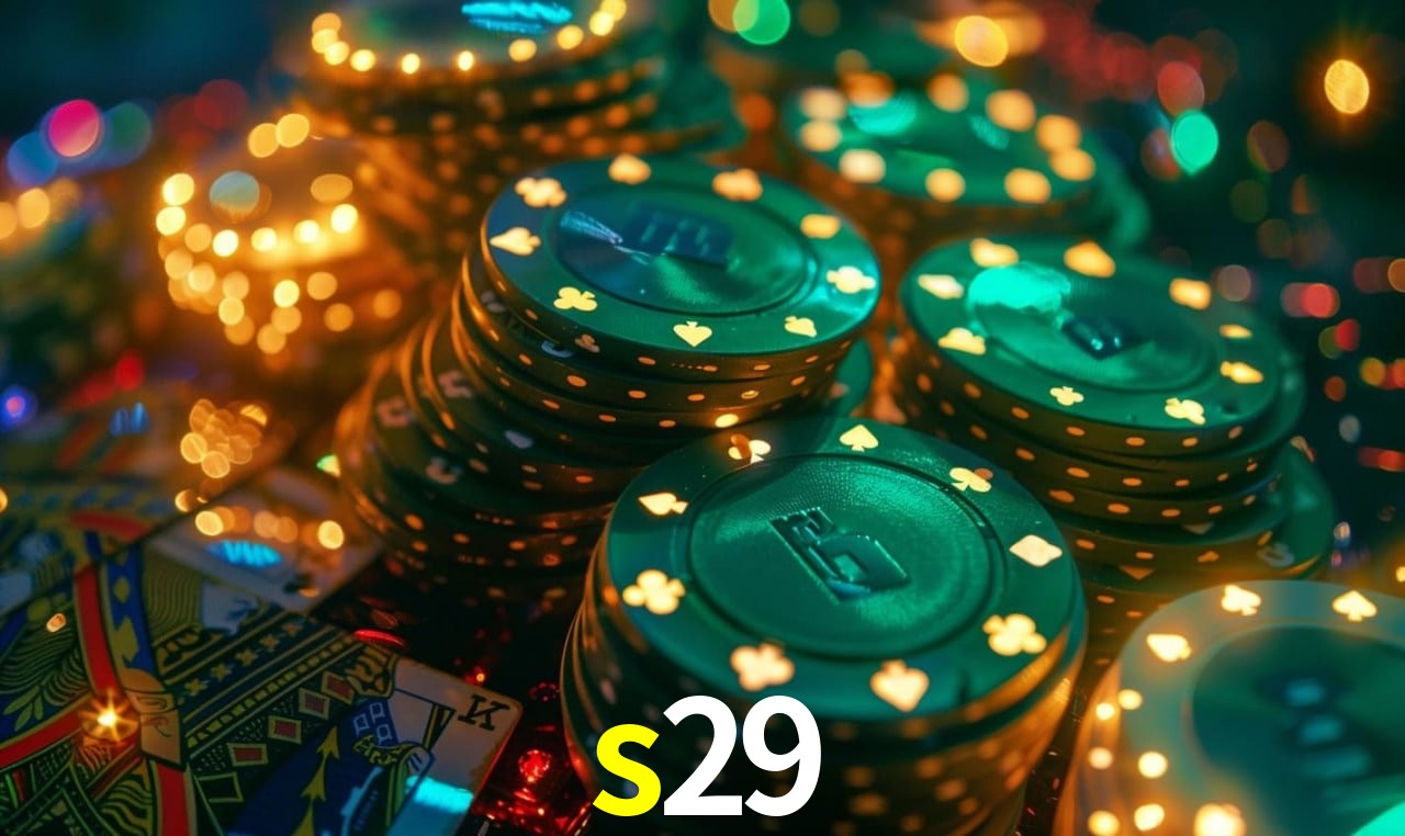 Apostas de Tênis s29
