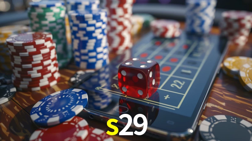 Exclusive Games s29
