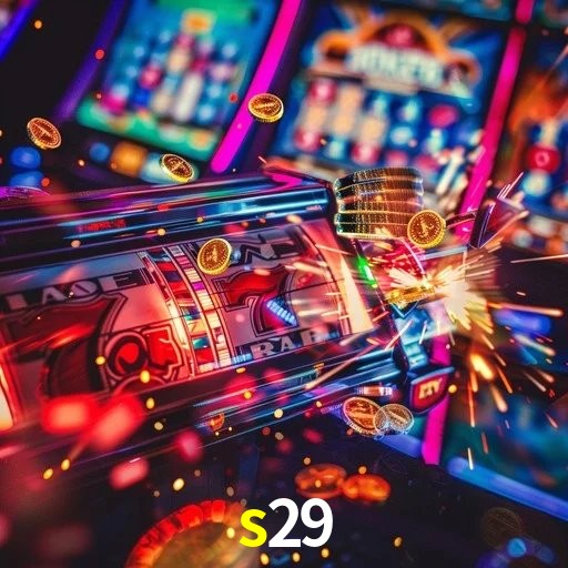 Casino VIP s29
