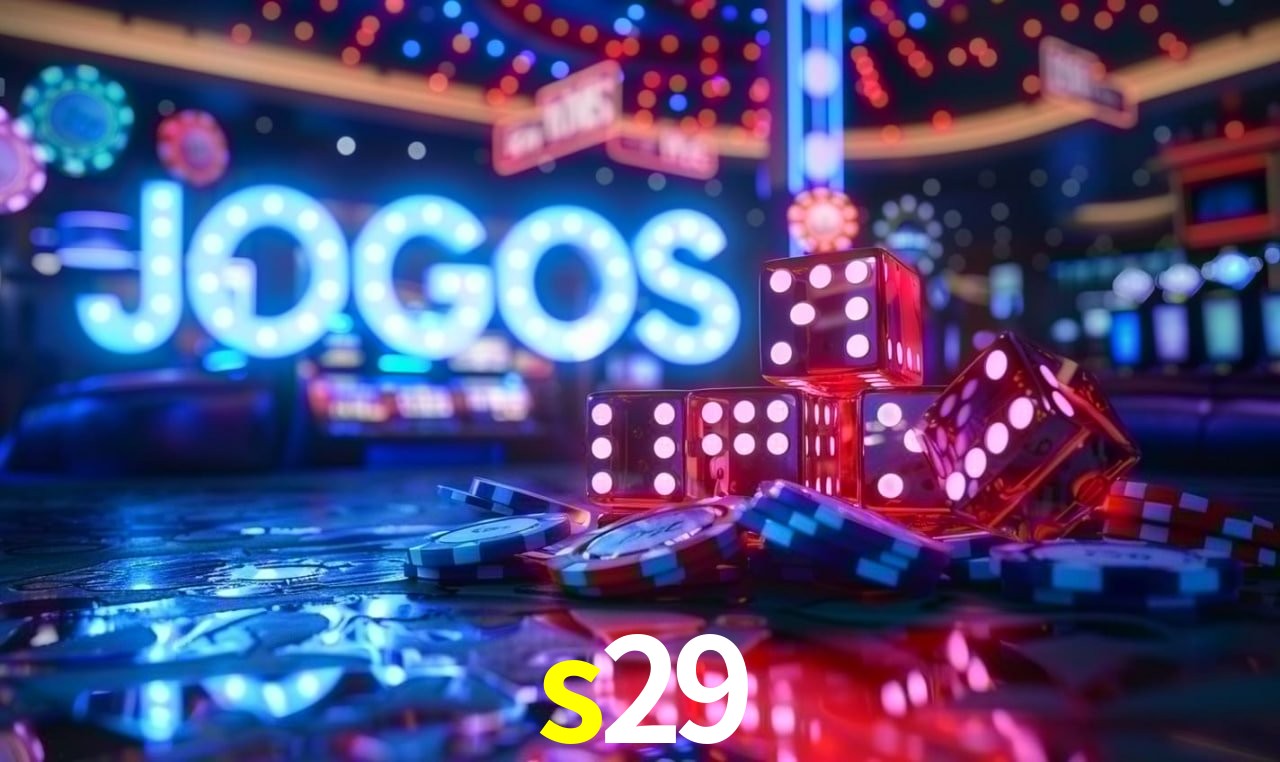 Bônus Diários s29