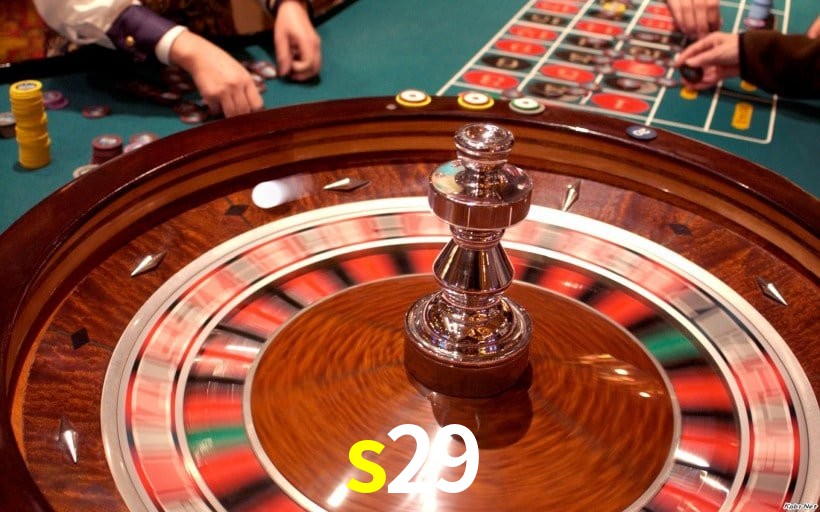 Casino Ao Vivo s29