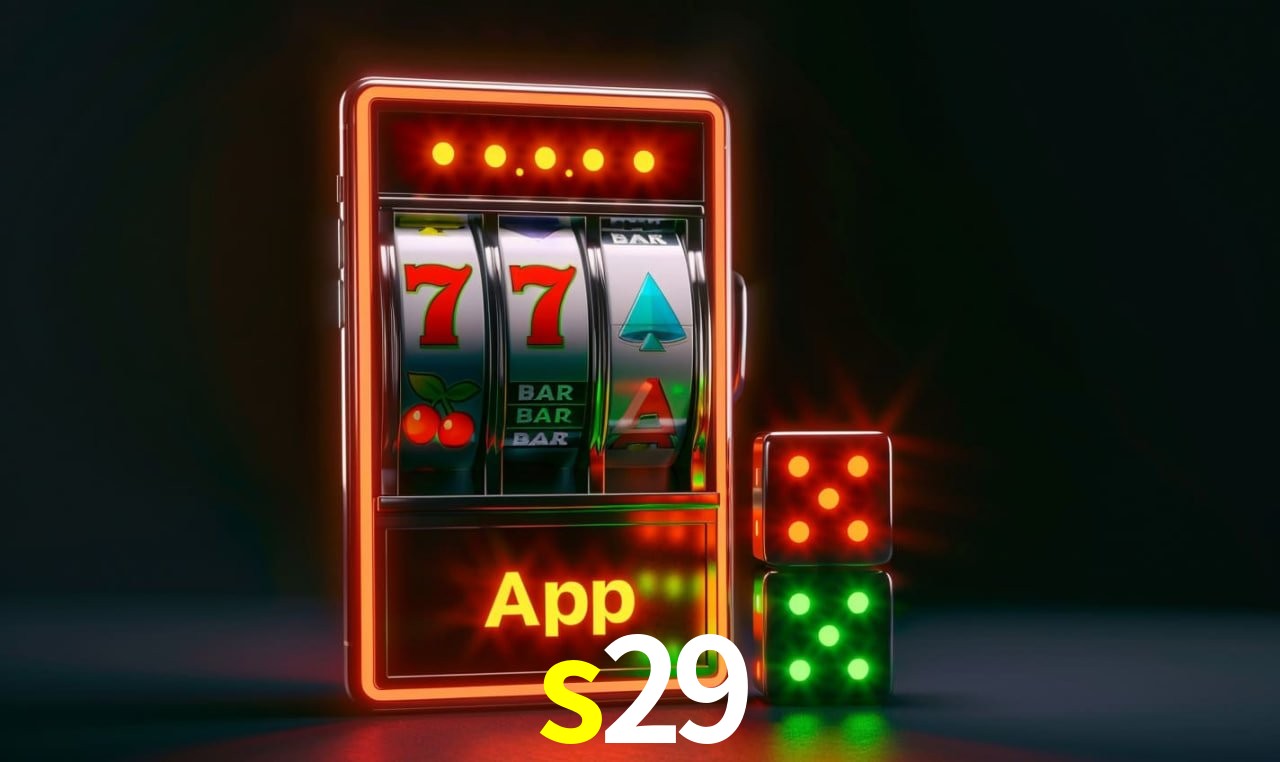 Casino Ao Vivo s29