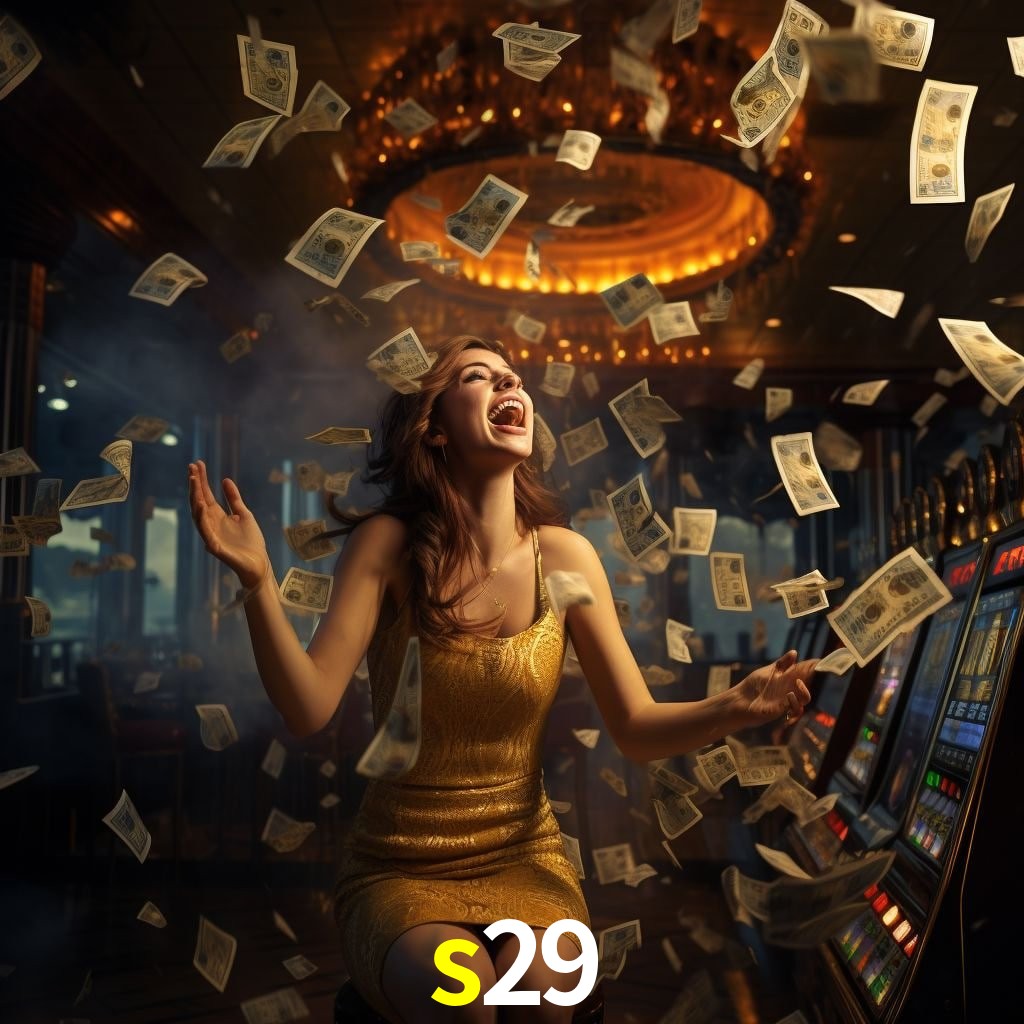 Slot Games s29