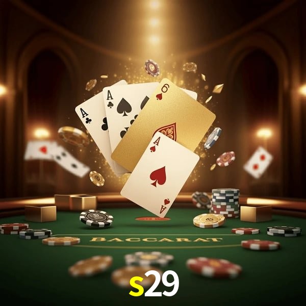 Live Casino s29