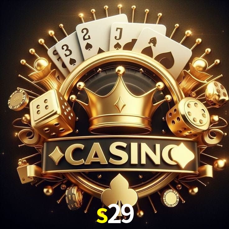 Jogos de Slot s29