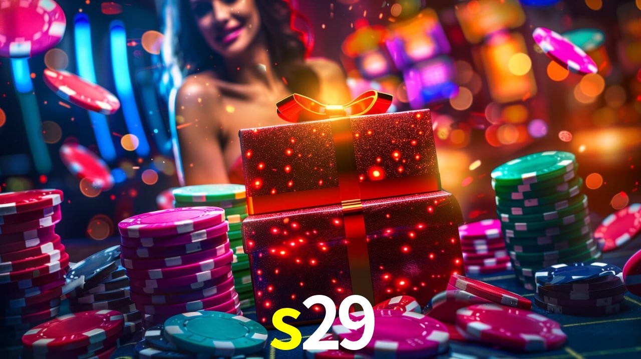 cassino s29